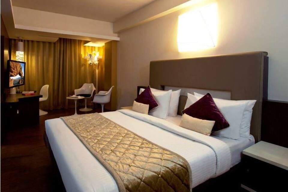 undefined Nexstay Asma Tower 10